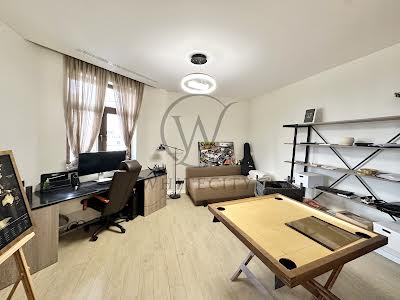 квартира по адресу Пирогова ул., 2/37б