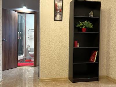 квартира за адресою Науки просп., 55-А