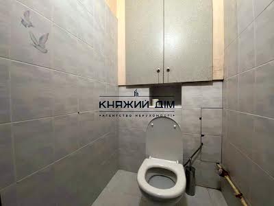 квартира за адресою Михайла Гришка вул., 8