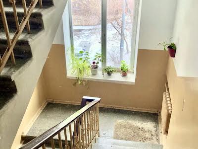 квартира за адресою Велика Китаївська вул., 83