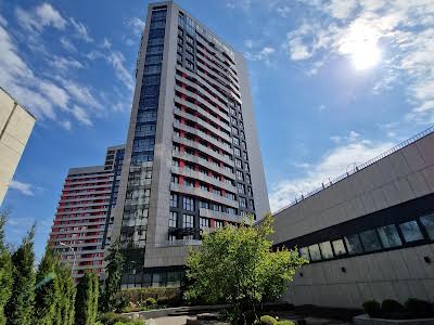 квартира по адресу Митрополита Василия Липковского ул. (Урицкого), 16-Г