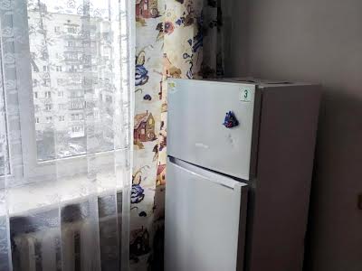 квартира за адресою Мазепи вул., 12