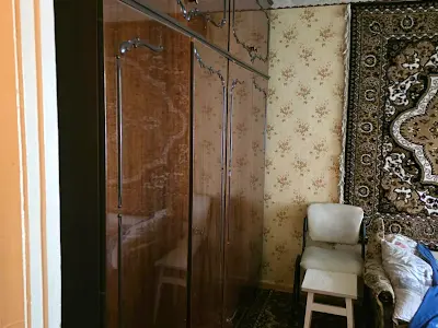 квартира за адресою Половецька вул., 16