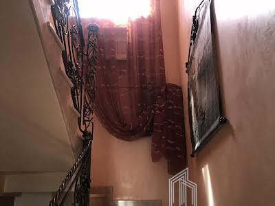 дом по адресу Круча