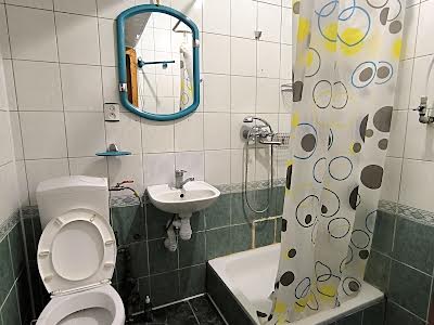 квартира за адресою Петра Калнишевського вул., 14