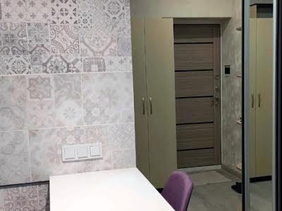 квартира за адресою Козакевича вул., 31