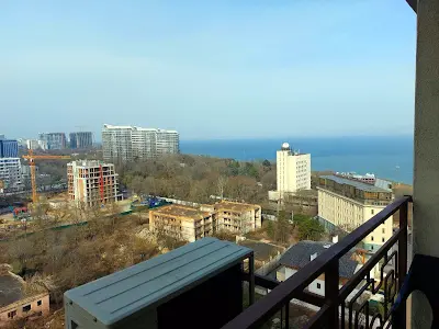 квартира за адресою Французький бульв., 60