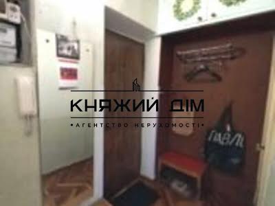 квартира за адресою Русанівська набережна вул., 24/51