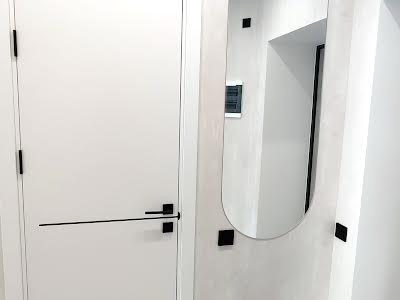 квартира по адресу Ольги Кобилянської ул. (Достоевского), 1-В/4