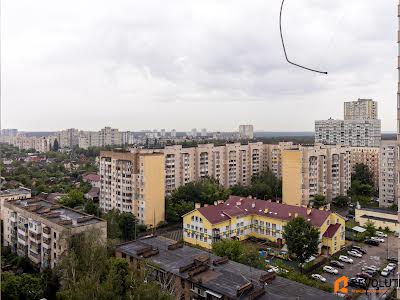 квартира за адресою Олевська вул., 5