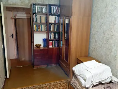 квартира за адресою Академіка Корольова просп., 12-Г
