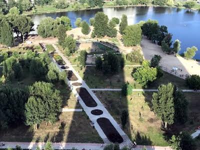квартира за адресою Юрія Шумського вул., 1-А