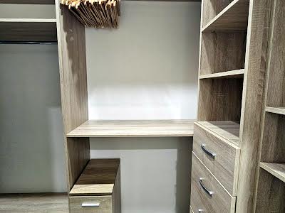 квартира по адресу Драгоманова ул., 2