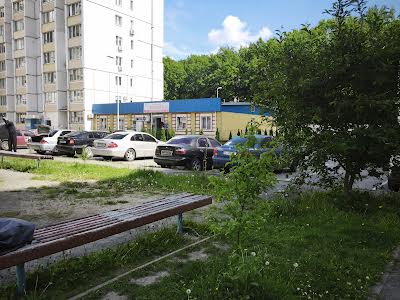 квартира по адресу Европейская ул. (Жовтнева), 34-Б
