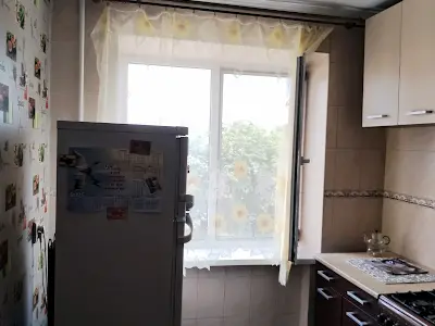 квартира за адресою Генерала Безручка вул. (Новоорловська), 2б