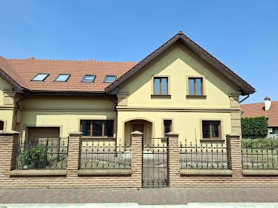 будинок за адресою Молодежная, 9а