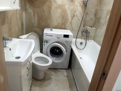 квартира за адресою Євгена Чикаленка вул., 59/9