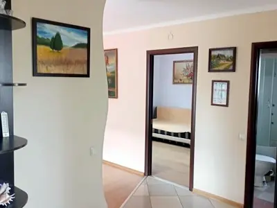 квартира за адресою Академіка Корольова вул., 7