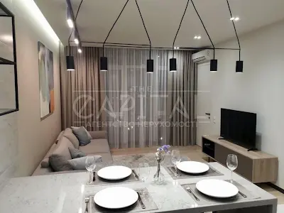 квартира по адресу Сапёрное Поле ул., 5