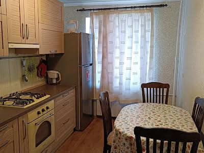 квартира за адресою Квартальна вулиц вул. (Гладкова), 47