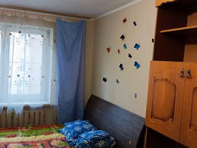комната по адресу Новоукраинская ул., 2/6