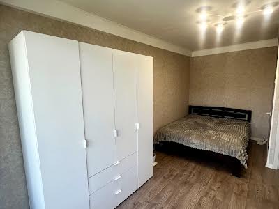 квартира за адресою Оболонський просп., 43
