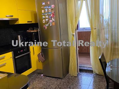 квартира за адресою Костянтина Данькевича вул., 8