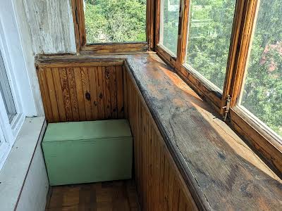 квартира за адресою Миколи Ушакова вул., 6