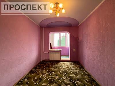 квартира за адресою Збройних Сил України вул. (Інтернаціоналістів), 59-А