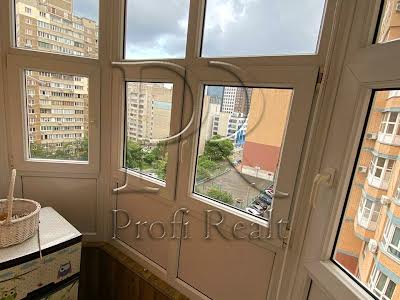 квартира за адресою Академіка Палладіна просп., 18/30