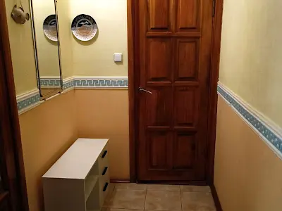 квартира по адресу Героев Днепра ул., 38-В