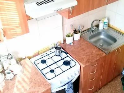 квартира по адресу Квітки Цісик ул. (Гули Королёвой), 7