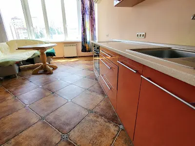 квартира за адресою Борщагівська вул., 206