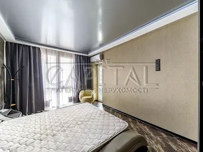 квартира за адресою Золотоустівська вул., 34