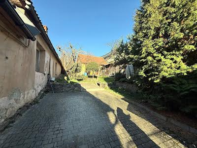 квартира за адресою Августина Волошина вул., 45