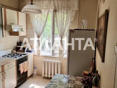 квартира за адресою Сім'ї Глодан вул., 55
