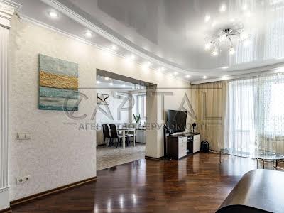 квартира за адресою Панаса Мирного вул., 28-А