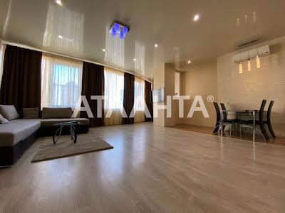 квартира за адресою Генуезька вул., 5