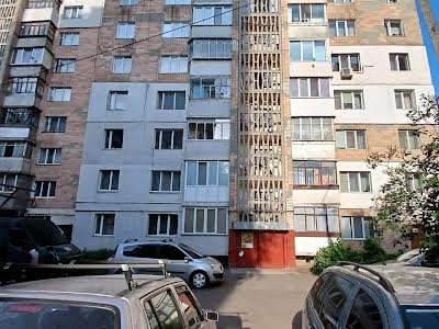 квартира за адресою Козацька, 62