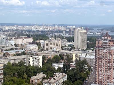 квартира за адресою Кловський узвіз, 7