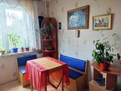 квартира за адресою Вірменська вул., 3