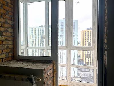 квартира за адресою Патріарха Мстислава Скрипника вул., 48-А