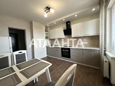 квартира за адресою Юлії Здановської вул. (Ломоносова), 36-А