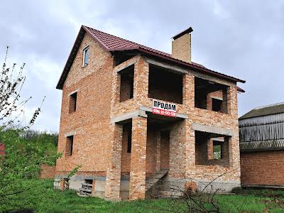 будинок за адресою Провулок Пролісковий, 13
