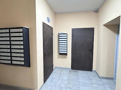 квартира по адресу Запорожское шоссе, 30ю