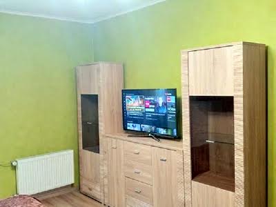 квартира по адресу Ивана Пулюя ул., 10