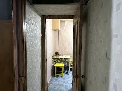 квартира за адресою Петра Ніщинського вул., 12
