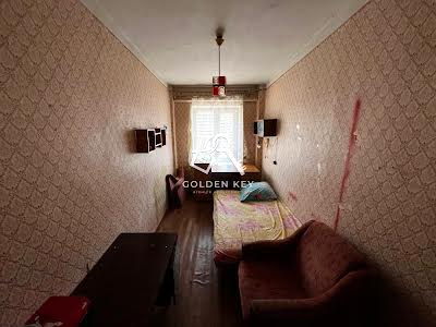 квартира за адресою Колачевського, 3