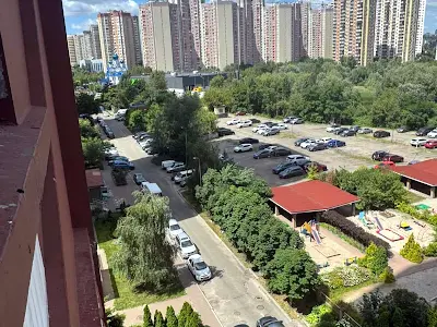 квартира за адресою Петра Григоренка просп., 20-А