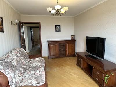 квартира по адресу Киев, Героев Днепра ул., 38-Е